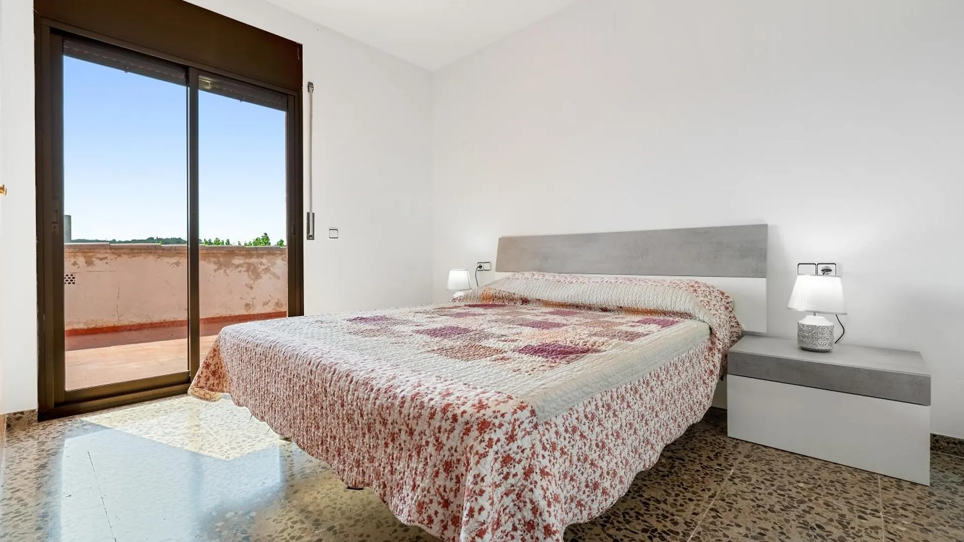 Holiday home La Plana Villa Creixell